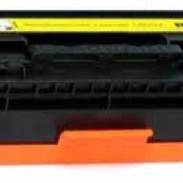 Toner HP Compativel 128A Amarelo (CE322A)