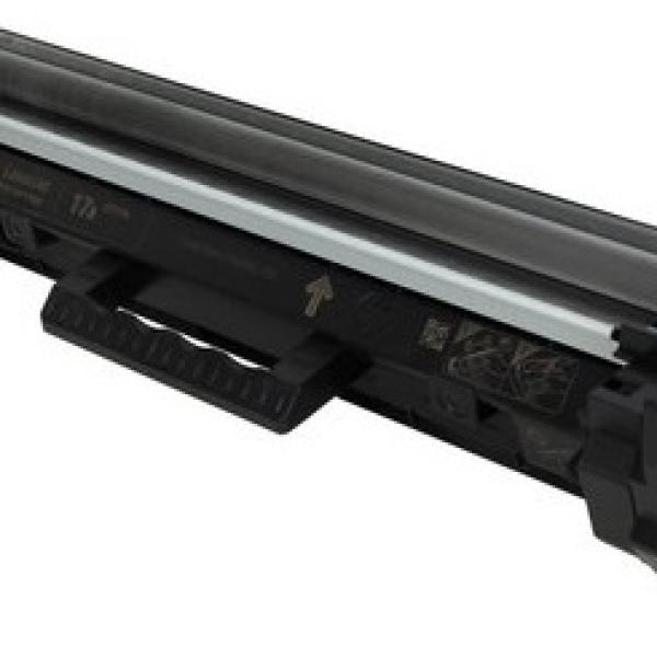 Toner HP Compativel 17A (CF217A)