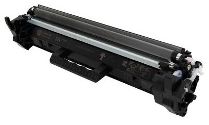 Toner HP Compativel 17A (CF217A)