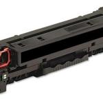 Toner HP/Canon Compativel 304A Preto (CB530A)