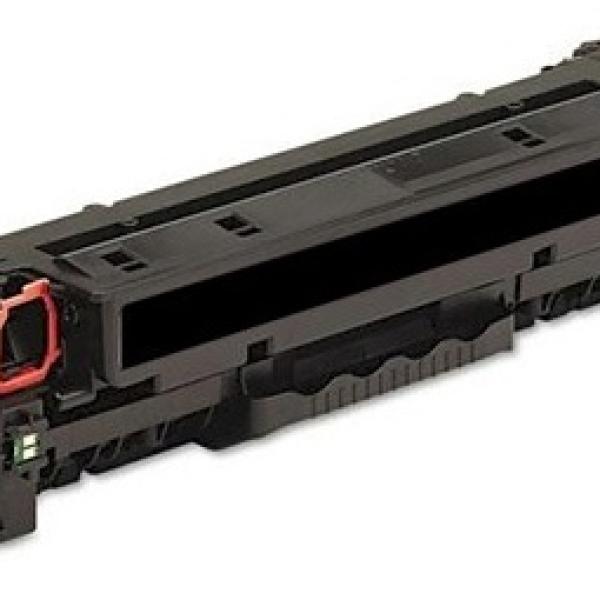 Toner HP/Canon Compativel 304A Preto (CB530A)