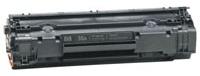 Toner HP Compativel 35A (CB435A) = TON - HP - 36A (CB436A) = TON - HP - 85A (CE285A)