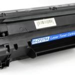 Toner HP Compativel 79A (CF279A)