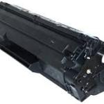 Toner HP Compativel 83A (CB283A / CF283A)
