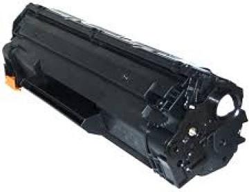 Toner HP Compativel 83A (CB283A / CF283A)