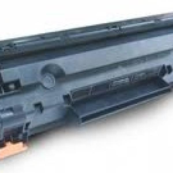 Toner HP Compativel 85A Preto (CE285A) =35A (CB435A) = 36A (CB436A)