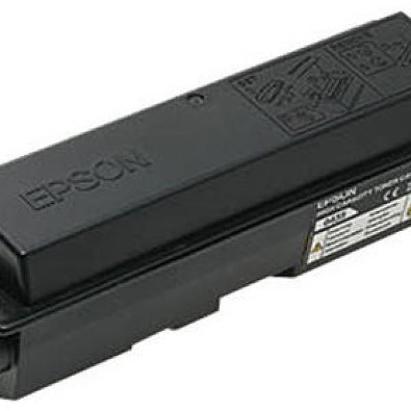 Toner Compativel EPSON M2000 / M2010 (C13S050435) - Preto