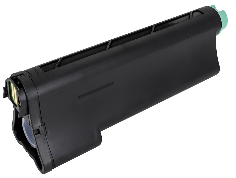 Toner OKI Compativel B420, B440, MB480 (Alta Capacidade)