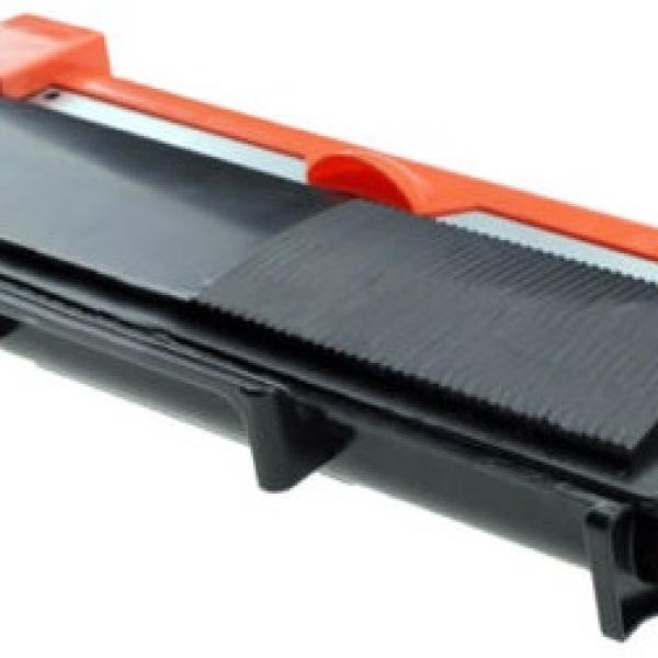 Toner Compativel Brother TN - 2410 / TN - 2420 (Preto) c/ Chip