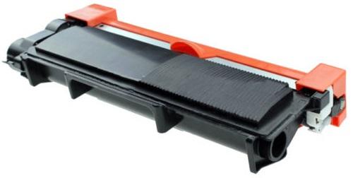 Toner Compativel Brother TN - 2410 / TN - 2420 (Preto) c/ Chip