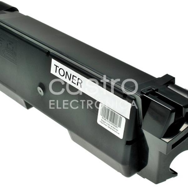 Toner Compativel KYOCERA MITA Preto (1T02KV0NL0)