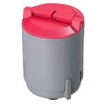 Toner Compativel XEROX 6110 - Magenta