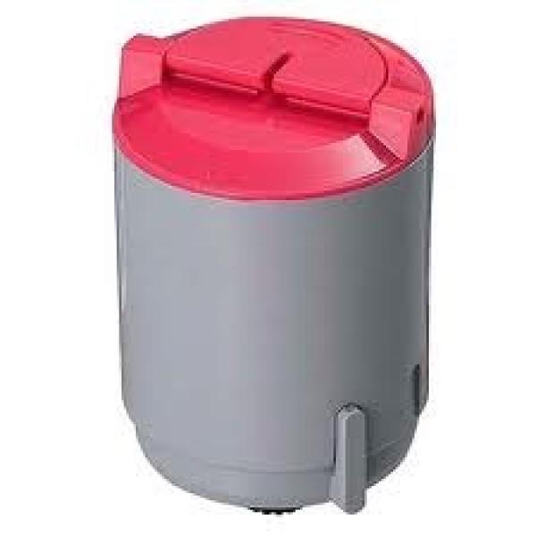 Toner Compativel XEROX 6110 - Magenta