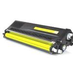 Toner Compatível Brother TN - 910Y - Amarelo