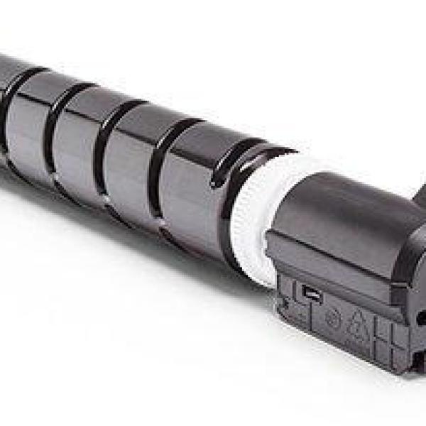Canon Cexv47 Azul Toner Compatível 8517B002