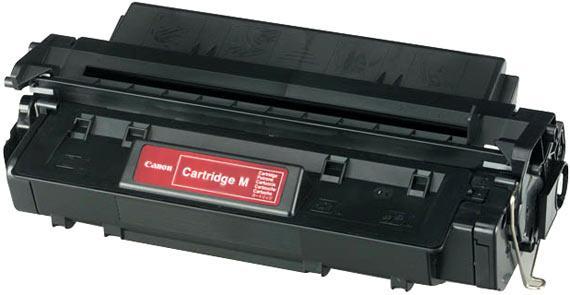 Canon Cartridge M/L50/Pc1270 Preto Toner Compatível 6812A002