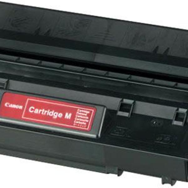 Canon Cartridge M/L50/Pc1270 Preto Toner Compatível 6812A002