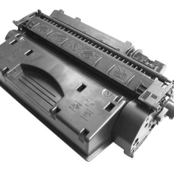 Toner Compatível Canon 719H/C - EXV40 (3480B002/3480B006) - Preto