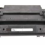 Toner Compatível Canon 710H (0986B001) - Preto