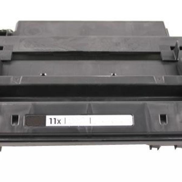 Toner Compatível Canon 710H (0986B001) - Preto