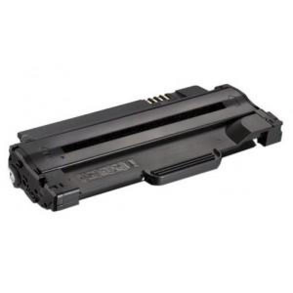 Dell 1130/1135 Preto Toner Compatível 593 - 10961