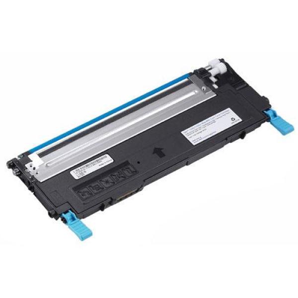 Dell 1230/1235 Azul Toner Compatível