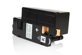 Dell 1250/1350/1355/C1760 Preto Toner Compatível 593 - 11140
