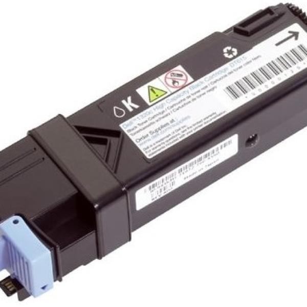 Toner Compatível Dell 1320/2130/2135 (593 - 10258) - Preto