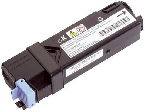 Toner Compatível Dell 1320/2130/2135 (593 - 10258) - Preto