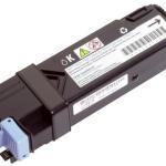 Toner Compatível Dell 1320/2130/2135 (593 - 10260) - Amarelo