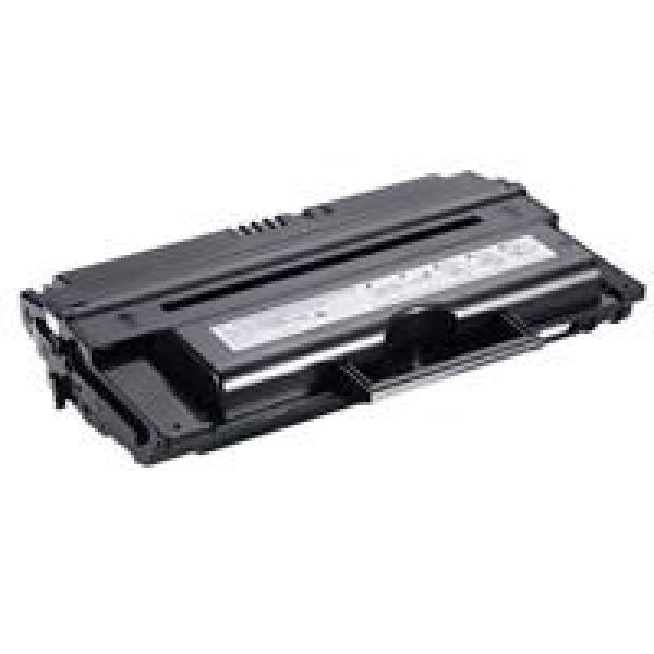 Dell 1815 Preto Toner Compatível 593 - 10153