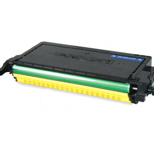 Dell 2145 Amarelo Toner Compatível 593 - 10371