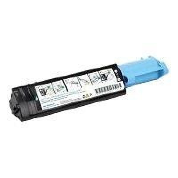 Dell 3000/3100 Azul Toner Compatível 593 - 10064