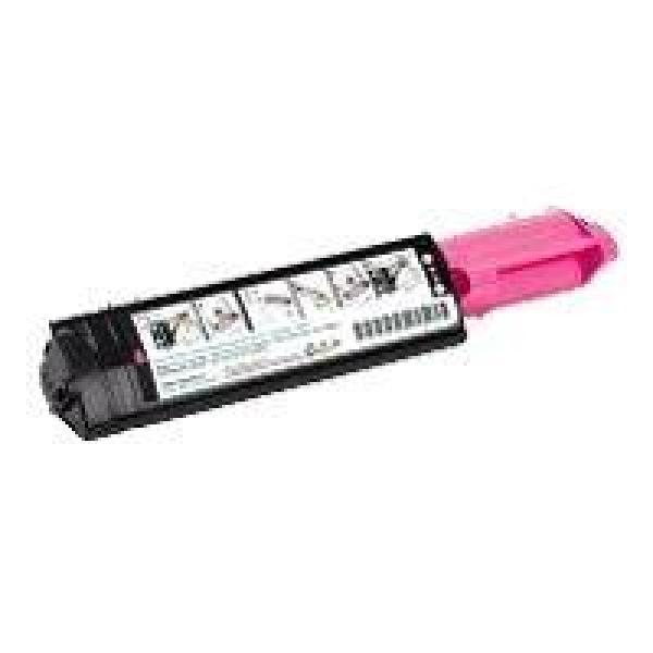 Dell 3000/3100 Magenta Toner Compatível 593 - 10065