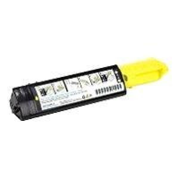 Dell 3000/3100 Amarelo Toner Compatível 593 - 10066