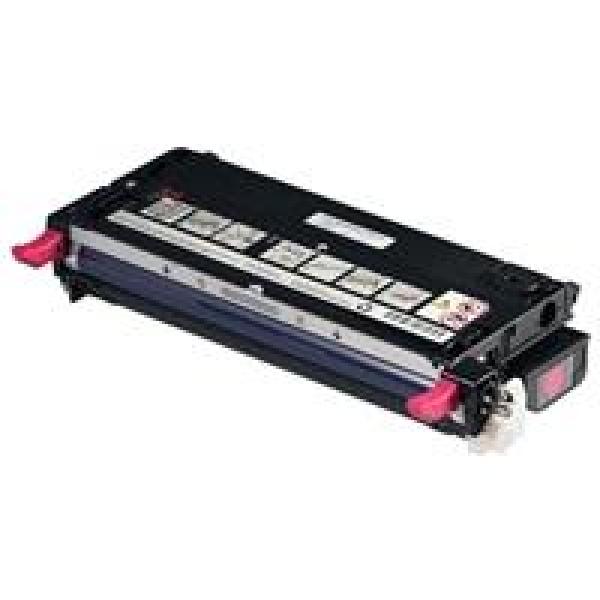 Dell 3110/3115 Magenta Toner Compatível 593 - 10172