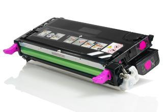 Dell 3130Cn Magenta Toner Compatível 593 - 10292