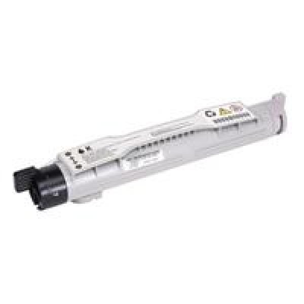 Dell 5100 Preto Toner Compatível 593 - 10054
