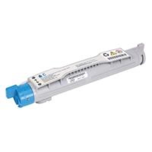 Dell 5100 Azul Toner Compatível 593 - 10051