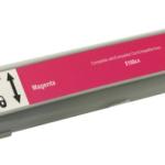 Toner Compatível DELL 5100 (593 - 10052) - Magenta