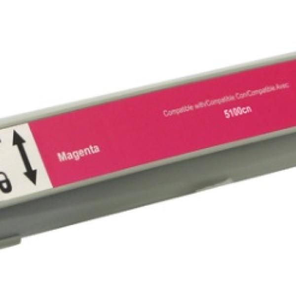 Toner Compatível DELL 5100 (593 - 10052) - Magenta