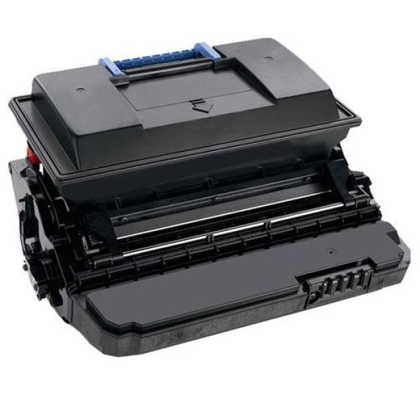 Dell 5330 Preto Toner Compatível 593 - 10331