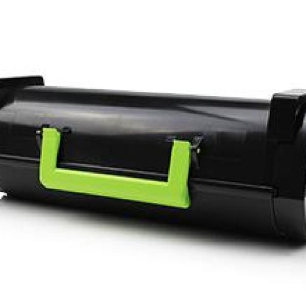 Toner Compatível DELL B2360/B3460/B3465 (593 - 11167) - Preto