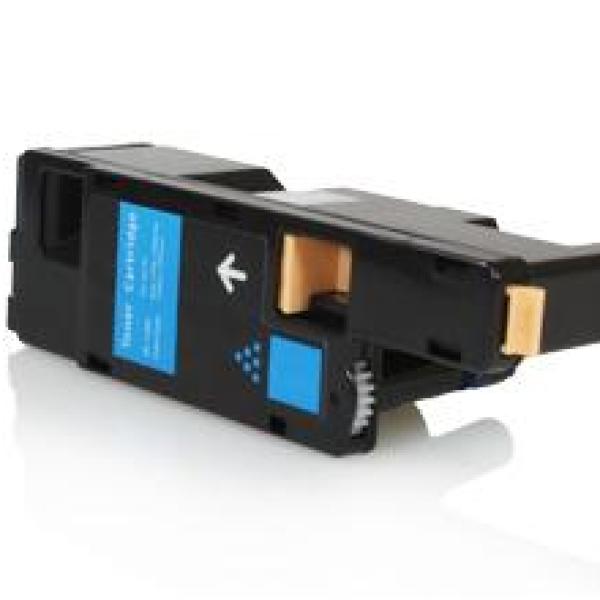 Dell C1660W Azul Toner Compatível 593 - 11129/Dwgcp/5R6J0