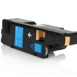 Dell C1660W Azul Toner Compatível 593 - 11129/Dwgcp/5R6J0