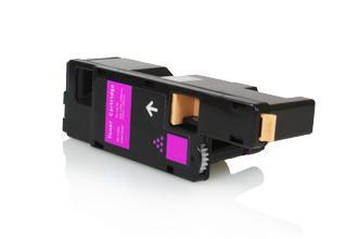Dell C1660W Magenta Toner Compatível 593 - 11128/V3W4C/4J0X7