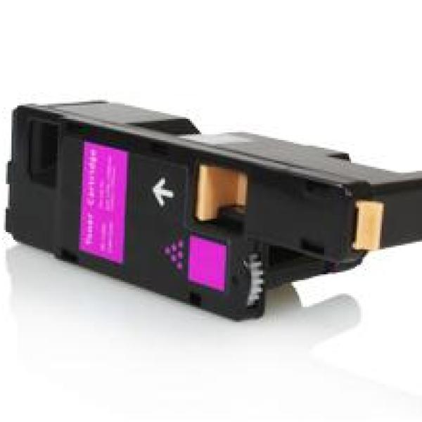 Dell C1660W Magenta Toner Compatível 593 - 11128/V3W4C/4J0X7