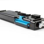 Dell C3760/C3765Dnf Azul Toner Compatível 593 - 11122