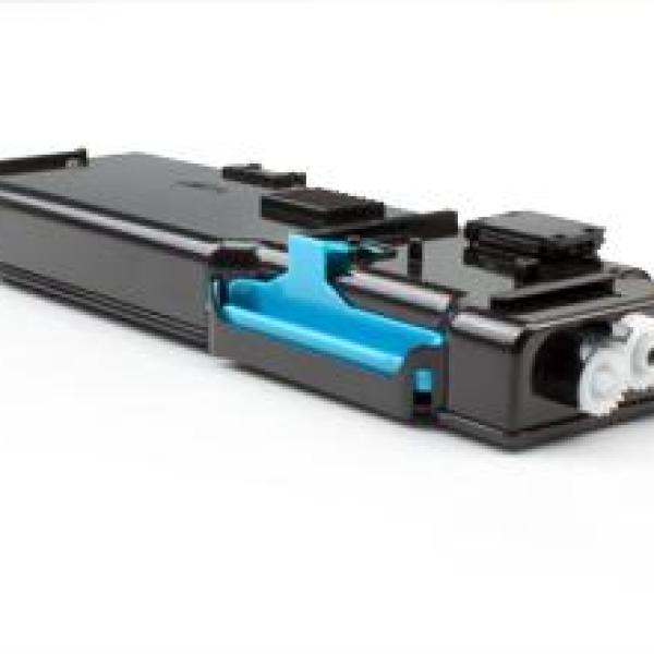 Dell C3760/C3765Dnf Azul Toner Compatível 593 - 11122