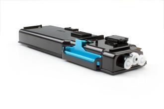 Dell C3760/C3765Dnf Azul Toner Compatível 593 - 11122